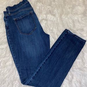 Old Navy jeans